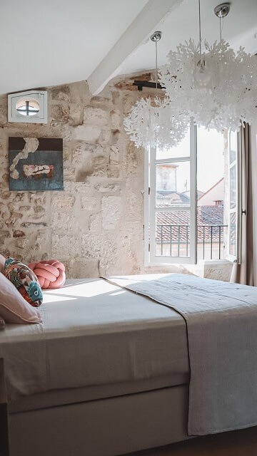 Conciergerie spécialiste de la location saisonnière sur Arles et la Camargue - la Boite à Projets