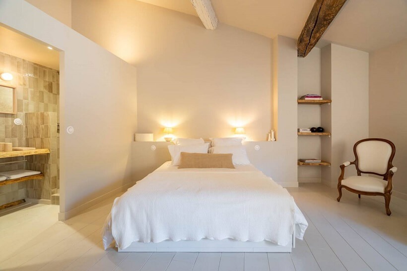 Conciergerie spécialiste de la location saisonnière sur Arles et la Camargue - la Boite à Projets