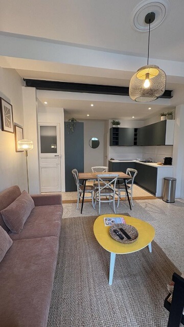 Conciergerie spécialiste de la location saisonnière sur Arles et la Camargue - la Boite à Projets