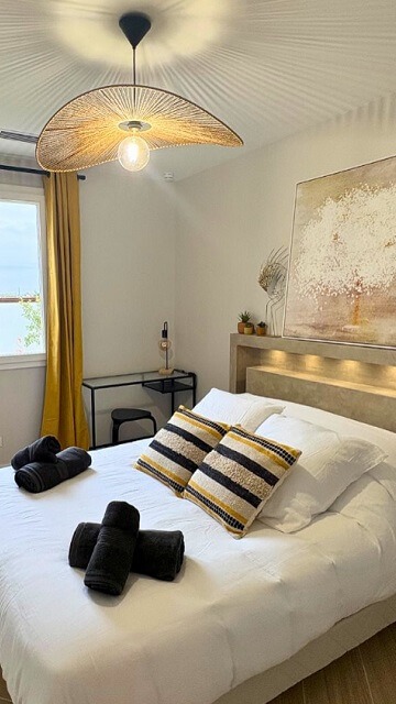 Conciergerie spécialiste de la location saisonnière sur Arles et la Camargue - la Boite à Projets