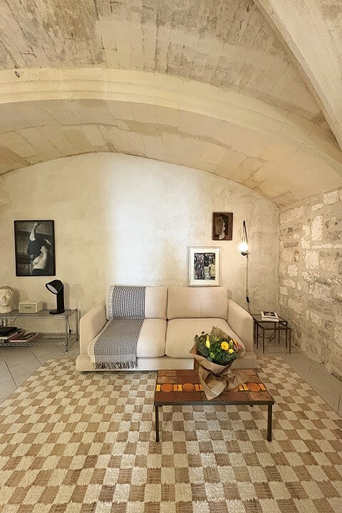 Conciergerie spécialiste de la location saisonnière sur Arles et la Camargue - la Boite à Projets