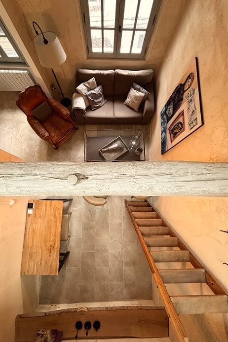 Conciergerie spécialiste de la location saisonnière sur Arles et la Camargue - la Boite à Projets