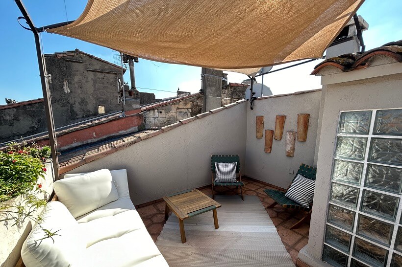 Conciergerie spécialiste de la location saisonnière sur Arles et la Camargue - la Boite à Projets