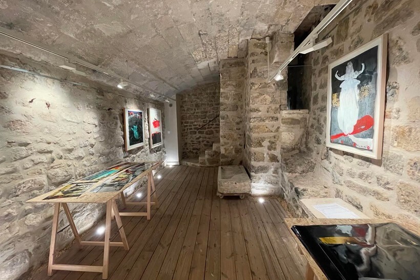 Conciergerie spécialiste de la location saisonnière sur Arles et la Camargue - la Boite à Projets