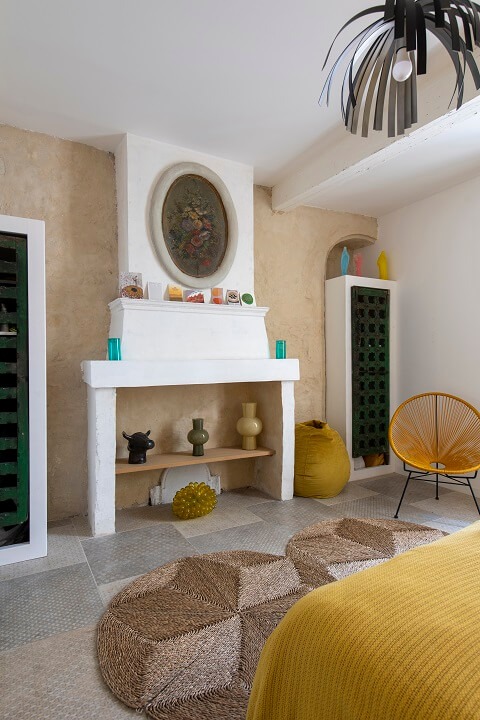 Conciergerie spécialiste de la location saisonnière sur Arles et la Camargue - la Boite à Projets