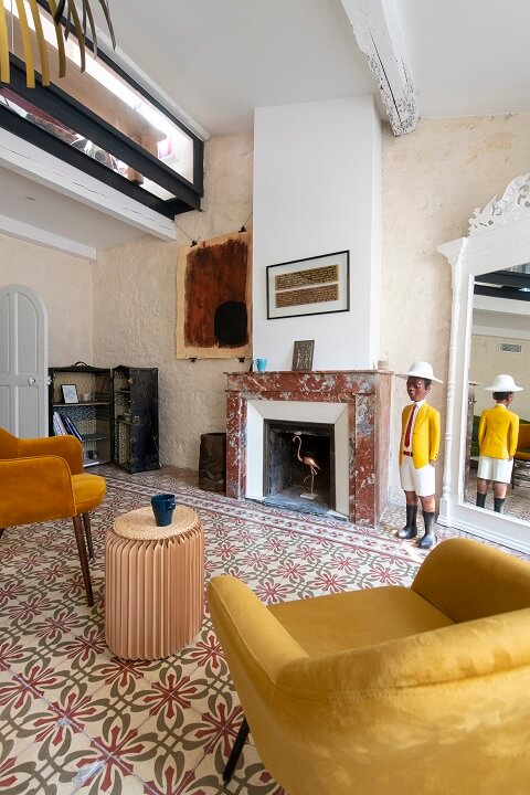 Conciergerie spécialiste de la location saisonnière sur Arles et la Camargue - la Boite à Projets