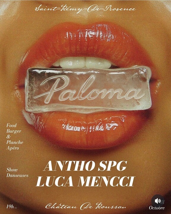 Halloween 2025 à Saint Rémy, Châteaurenard et dans les Alpilles