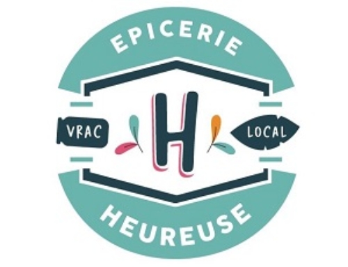 L’Epicerie Heureuse – Epicerie vrac & locavore à Saint Rémy de Pce