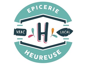Epicerie locale et naturelle à Saint Rémy de Provence Alpilles - l'Epicerie Heureuse