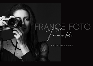 Photographe à Arles, développement pellicule argentique, photo identité - France Foto