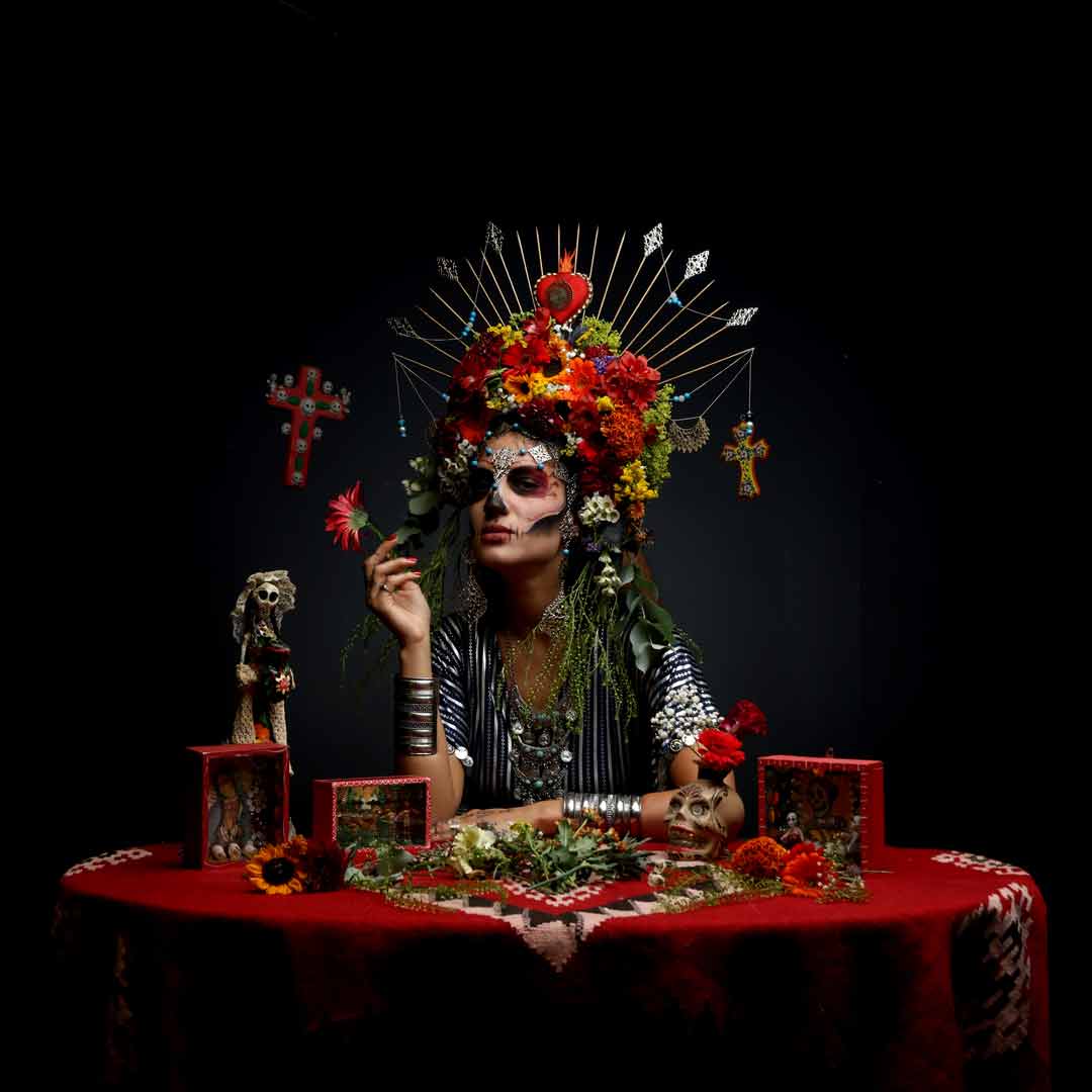 concert-orange-blossom-suds-hiver-2026 Festival de musique du monde Les Suds en Hiver 2026 à Arles