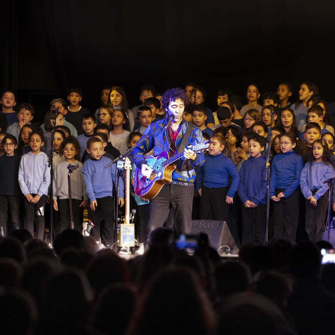 concert-tous-en-choeur-suds-arles-hiver-2026 Festival de musique du monde Les Suds en Hiver 2026 à Arles