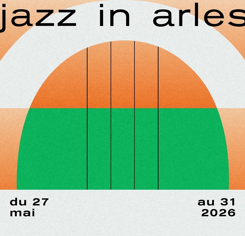 Festival Jazz In Arles 2026