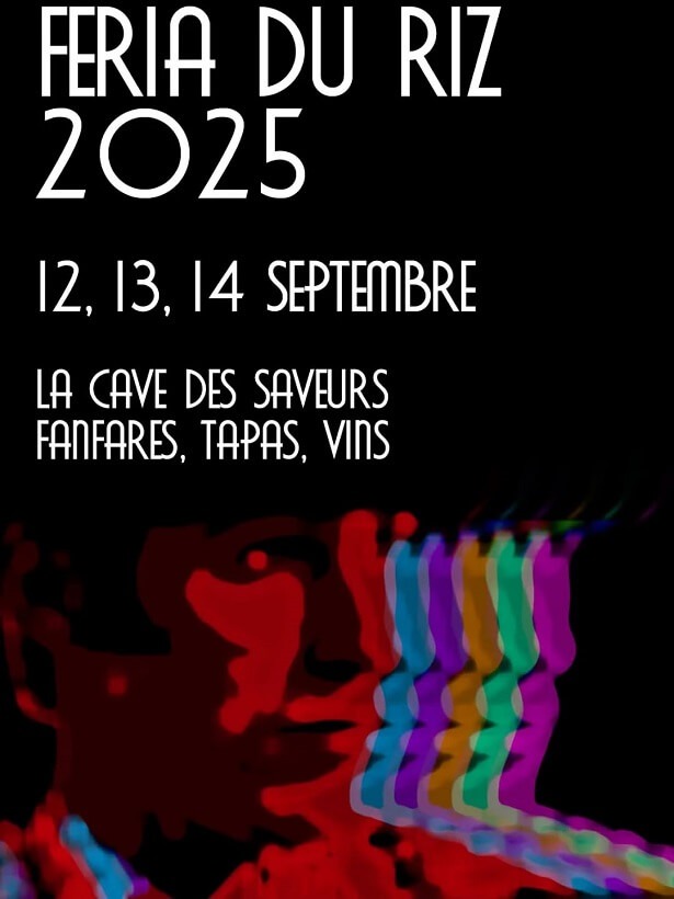 feria-du-riz-arles-cave-des-saveurs-2025 Bodegas Féria du Riz 2025 à Arles