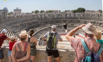 arelate festival 2025 arles