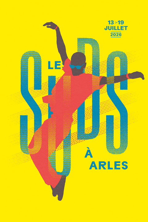 les-suds-arles-2026-affiche Festival Les Suds 2026 à Arles