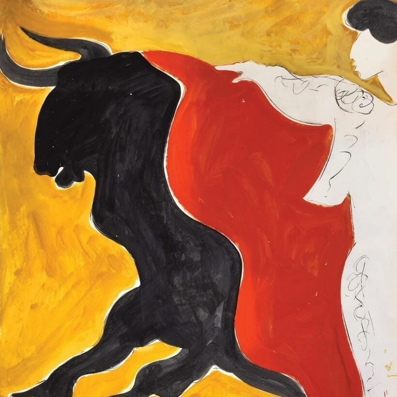 Journée taurine solidaire 2025 à Méjanes en Camargue