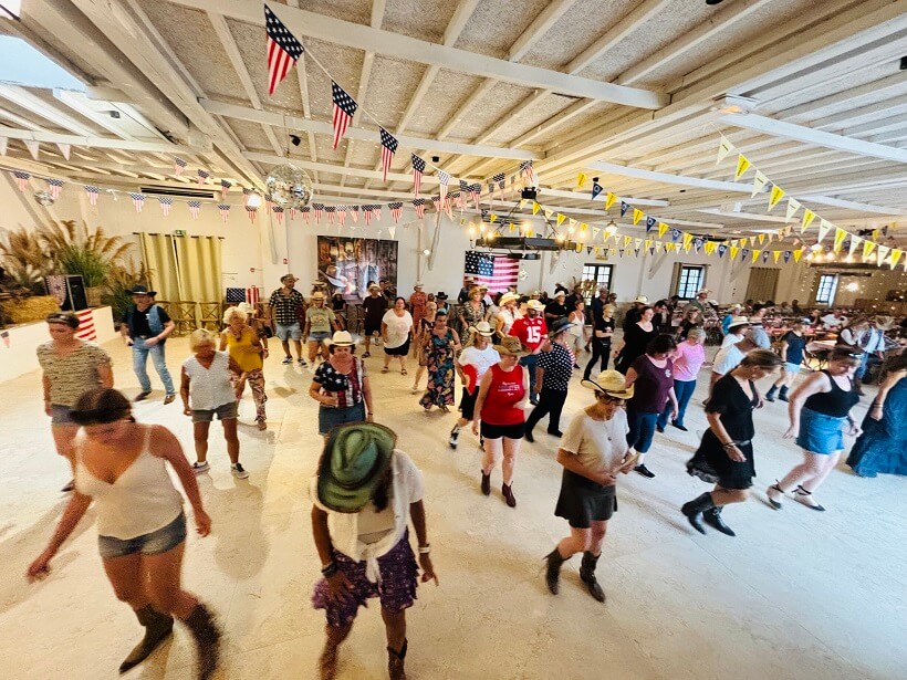 Country Only 2025 à Méjanes