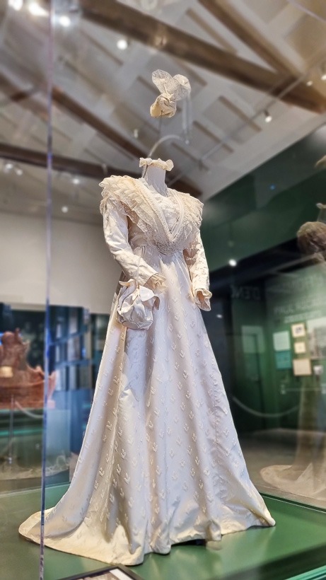 Musée Paul Ricard au domaine de Méjanes en Camargue