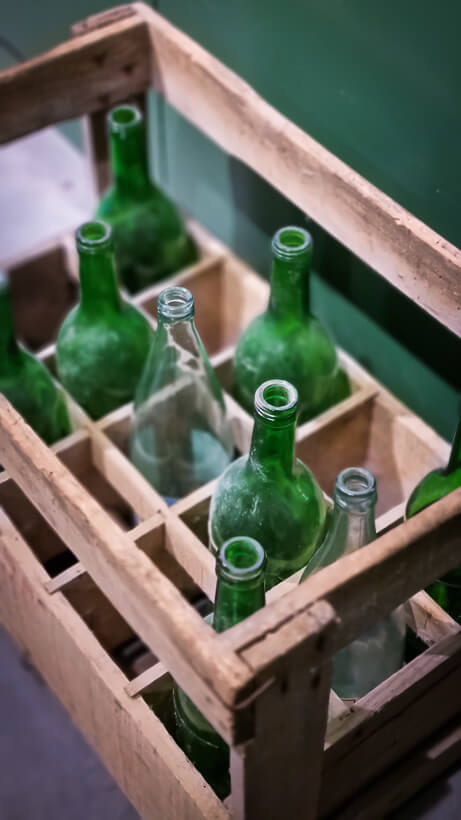 Musée Paul Ricard au domaine de Méjanes en Camargue