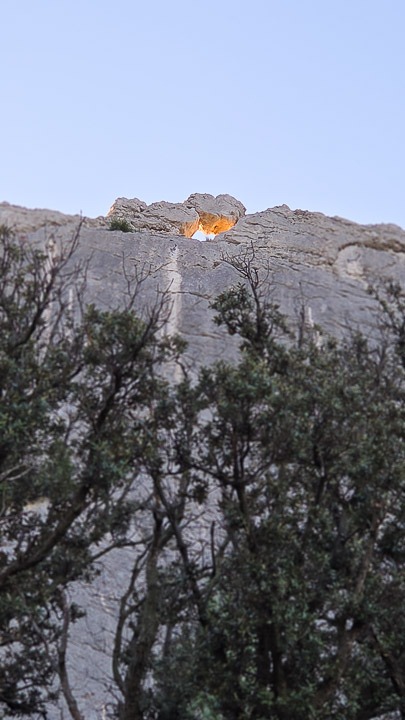 Guide Randonnée et Vélo dans les Alpilles et en Camargue - Rythm'Alpilles Maria Bertilsson