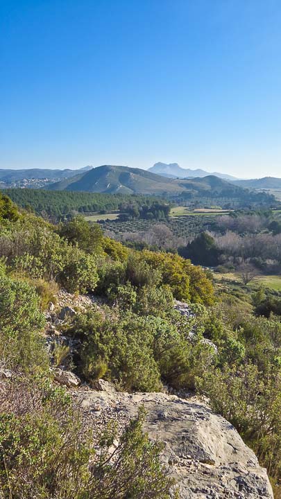 Guide Randonnée et Vélo dans les Alpilles et en Camargue - Rythm'Alpilles Maria Bertilsson