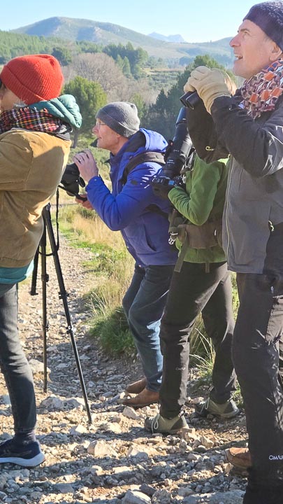 Guide Randonnée et Vélo dans les Alpilles et en Camargue - Rythm'Alpilles Maria Bertilsson