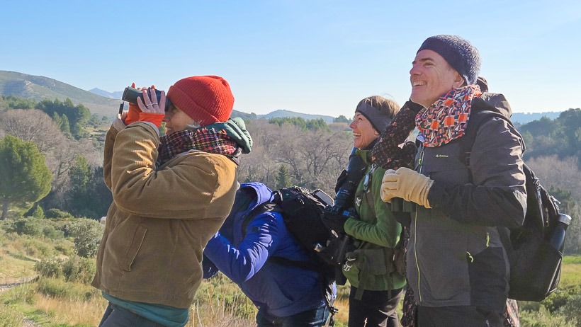 Guide Randonnée et Vélo dans les Alpilles et en Camargue - Rythm'Alpilles Maria Bertilsson