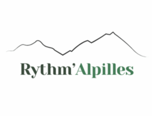 RYTHM&rsquo;ALPILLES – Guide rando et vélo Alpilles/Camargue