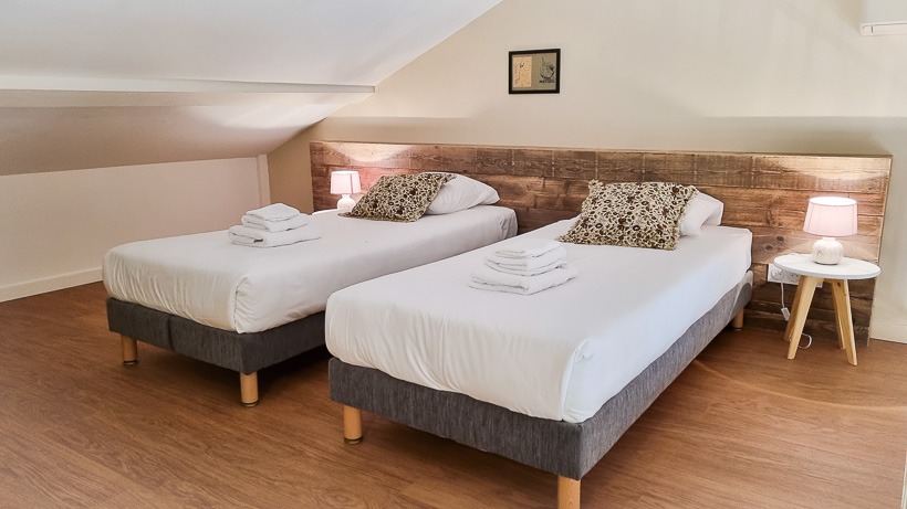 Les Maisons de Méjanes en Camargue, locations saisonnières ouvertes toute l'année