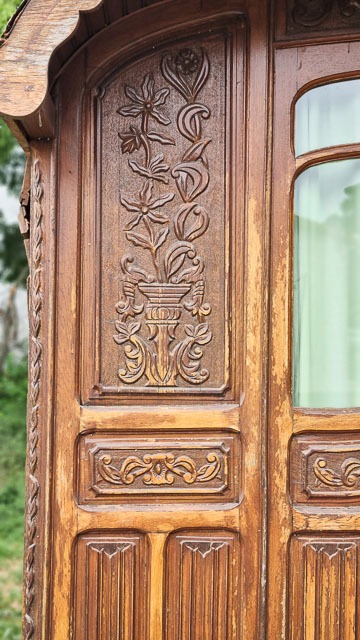 Les Maisons de Méjanes en Camargue, locations saisonnières ouvertes toute l'année