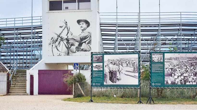 Les Maisons de Méjanes en Camargue, locations saisonnières ouvertes toute l'année