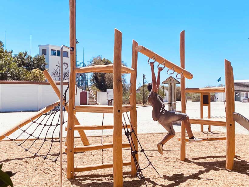 Les Maisons de Méjanes en Camargue, locations saisonnières ouvertes toute l'année