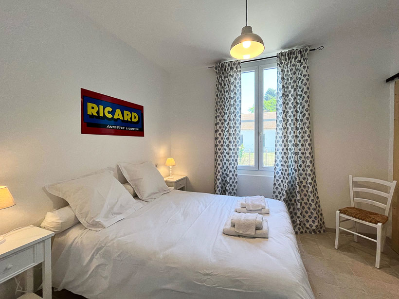 Les Maisons de Méjanes en Camargue, locations saisonnières ouvertes toute l'année