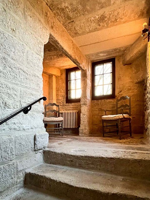 Les Maisons de Méjanes en Camargue, locations saisonnières ouvertes toute l'année