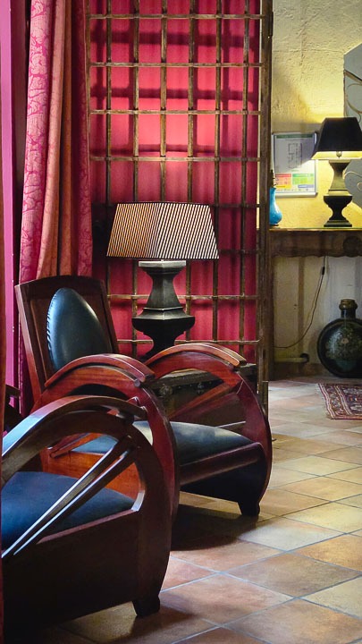 Hôtel de charme au cœur du centre historique d'Arles - Hôtel l'Amphithéâtre