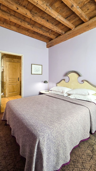 Hôtel de charme au cœur du centre historique d'Arles - Hôtel l'Amphithéâtre