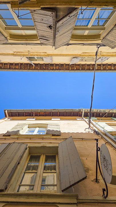 Hôtel de l'Amphithéâtre à Arles