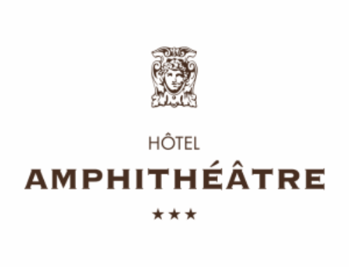 L&rsquo;Amphithéâtre – Hôtel de charme 3* à Arles
