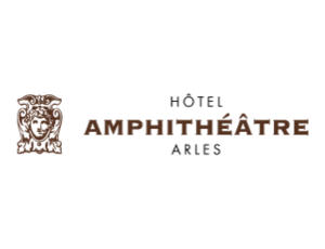 Hôtel de charme au cœur du centre historique d'Arles - Hôtel l'Amphithéâtre