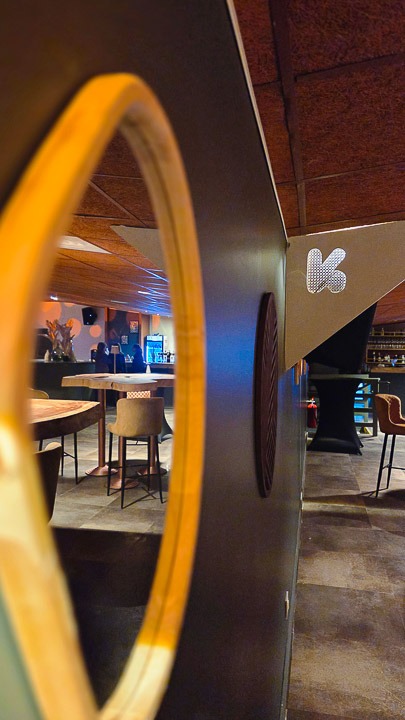 Le Krystal, restaurant, brasserie et bar à vins à 10mn d'Arles