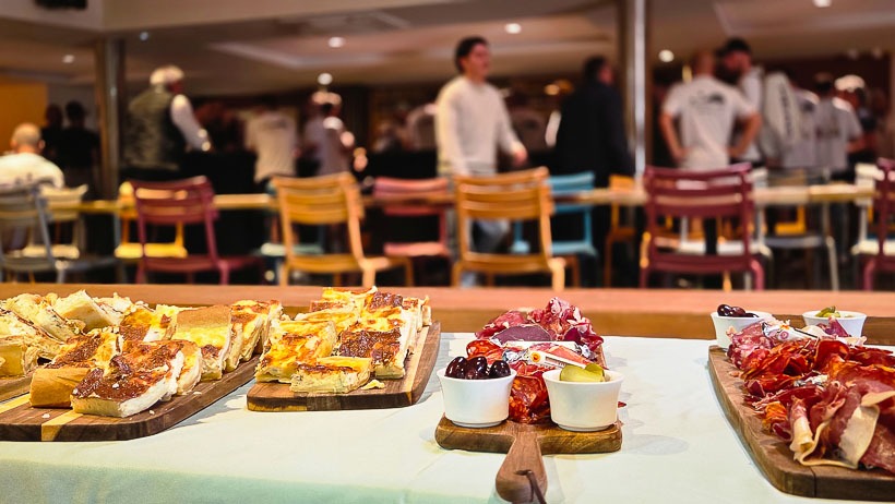 Le Krystal, un lieu de réception pour tous les événements professionnels à 10mn d'Arles