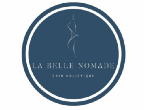 Nathalie Ulme, la Belle Nomade – Lympho Modelage à Rognonas