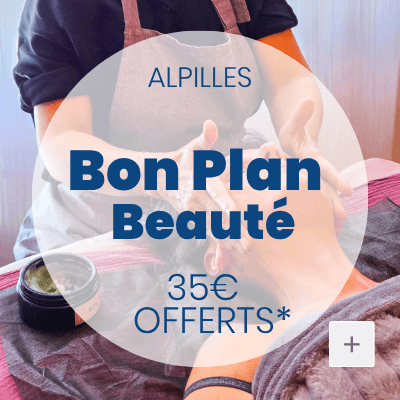Bon Plan Beauté lympho modelage Nathalie Ulme la belle Nomade