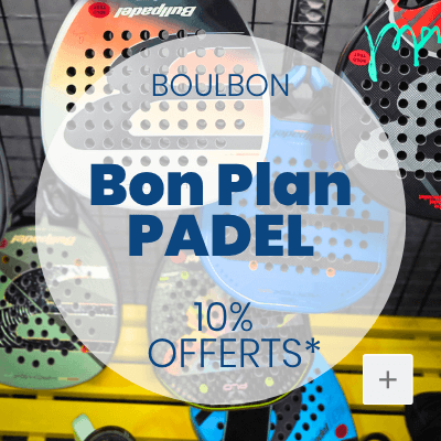 bon Plan Ze Padel à Boulbon - Club de padel
