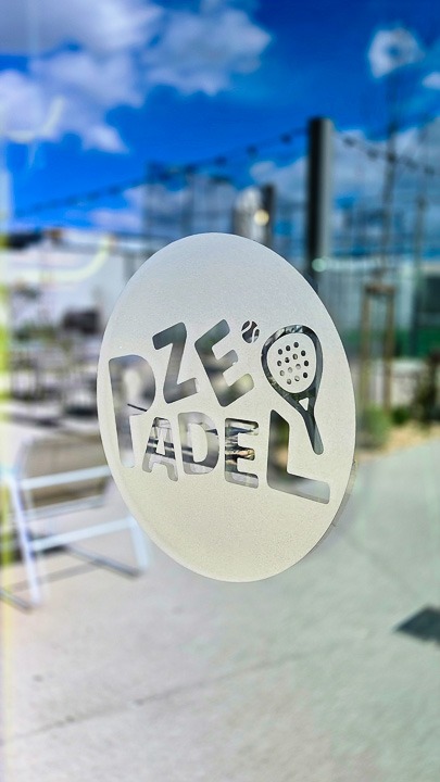 Ze Padel à Boulbon - Club de padel