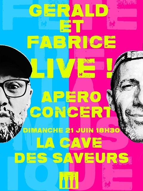 Fête de la Musique 2026 à Arles - Cave des Saveurs