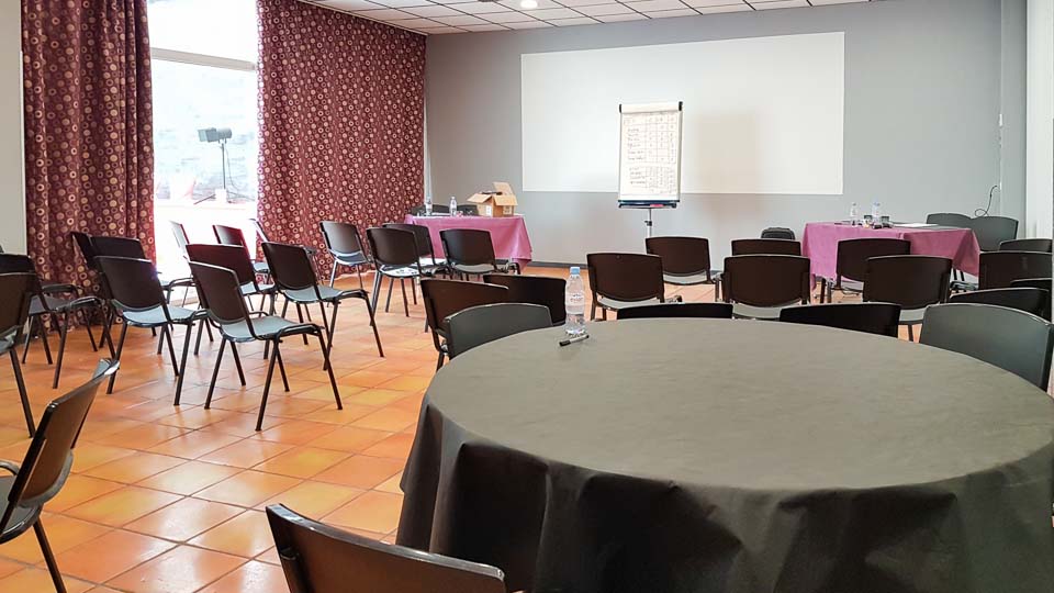 Hôtel 4 étoiles Arles Plaza - Séjour et séminaires en Camargue