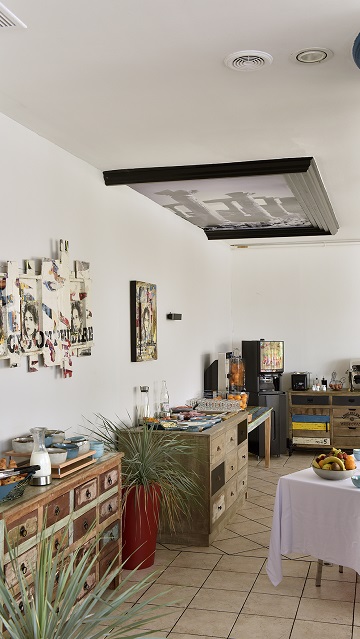 Hôtel 4 étoiles Arles Plaza - Séjour et séminaires en Camargue