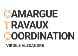 Camargue Travaux Coordination, Virgile Alexandre - Arles